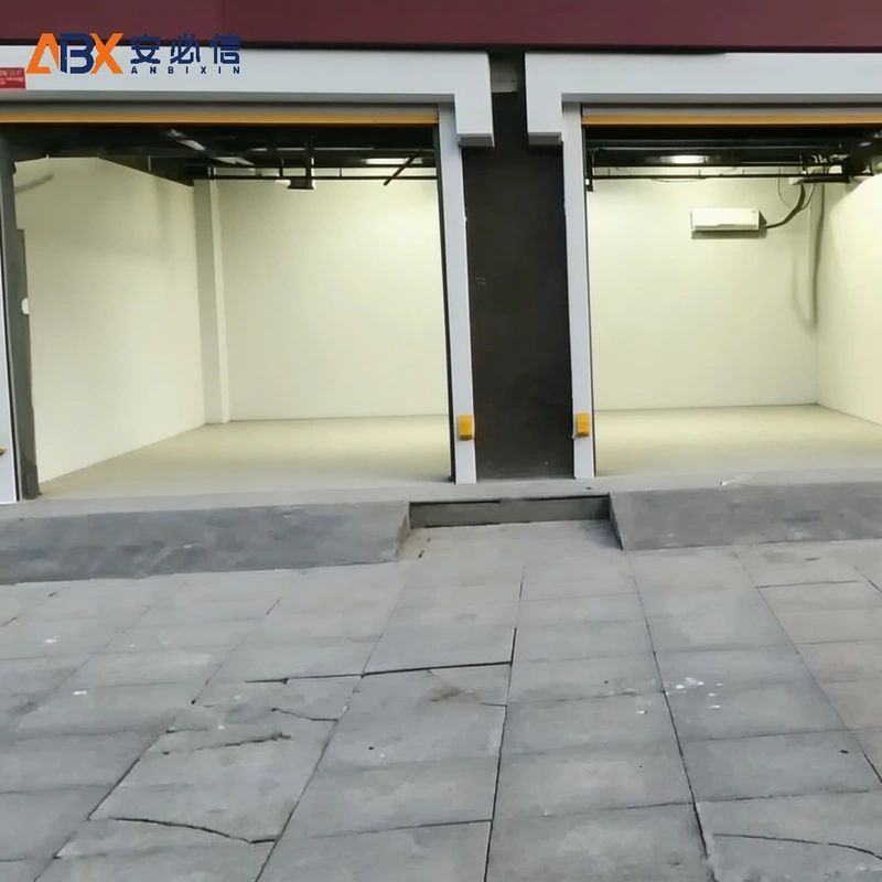 贵阳工业快速门